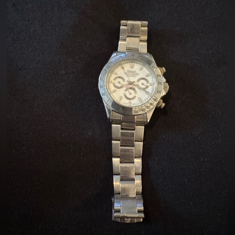Rolex Daytona 40mm